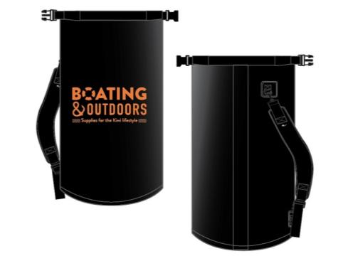 product image for Boating and Outdoors Dri Bag