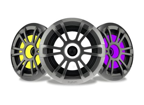 product image for Fusion EL Series 6.5" 80 Watt Full Range with LEDs