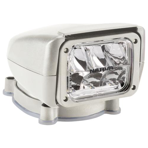 image of Search Lamp 12v R/control 3000lm White