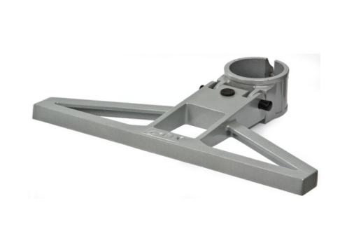 product image for Aliuminum Footrest for Softrider Pedestal