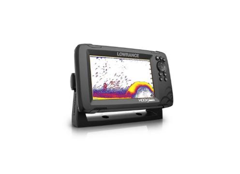 product image for Lowrance Hook Reveal 7X TRIPLESHOT