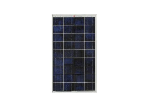 product image for Projecta Polycrystalline 12v 60W Fixed Solar Panel