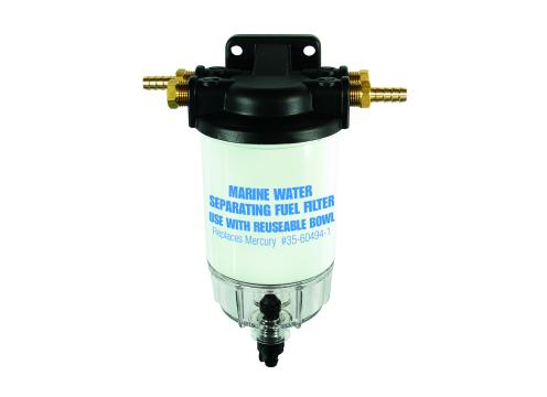 product image for Fuel Filter complete with Sight Glass