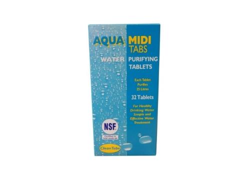 product image for Aqua Clean Tabs