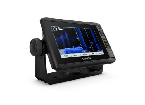 product image for Garmin ECHOMAP™ UHD 75sv With GT56UHD-TM Transducer