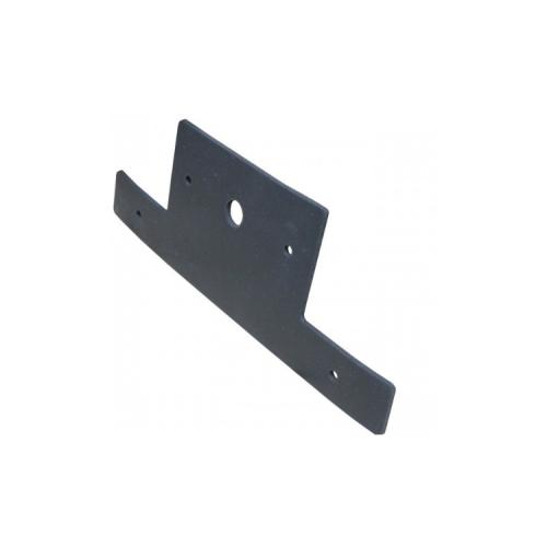 image of Wildcat Rubber Number Plate Holder to suit Model 37