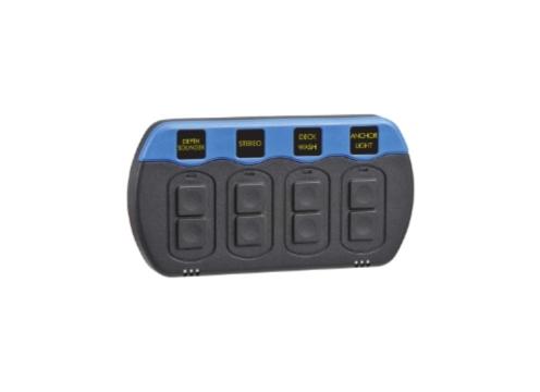 product image for Narva Marine Waterproof Switch panel