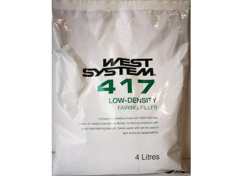 product image for West 417 Microballoon 