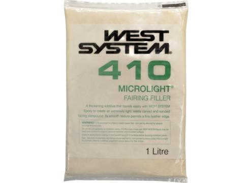 product image for WEST 410 Microlight Filler  
