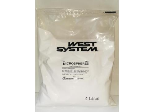 product image for WEST 409 M/spheres Filler QCEL  