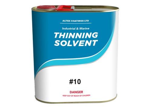 product image for Altex Thinner #10