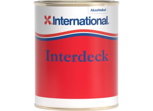 product image for International Interdeck 1L
