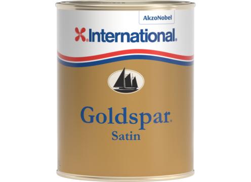 product image for International Goldspar Satin