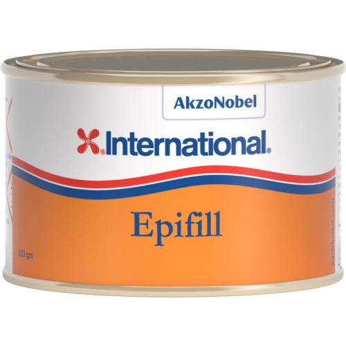 image of International Epifill
