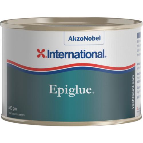 image of International Epiglue