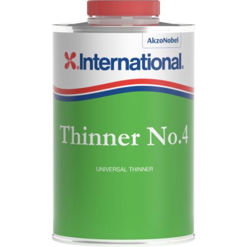 image of International Universal Thinner #4