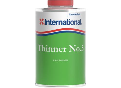 product image for International PA 10 Thinner #5