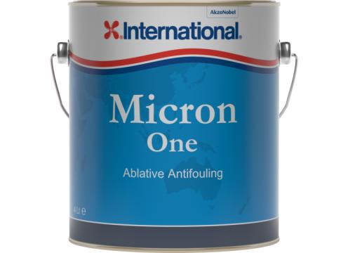 product image for International Micron One Antifouling 4L