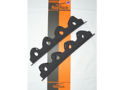 product image for Self Adhesive Backed Rod Rack