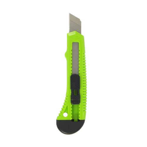 image of PLASTIC SNAP KNIFE
