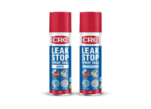 product image for CRC Leak Stop Spray Seal (Translucent)