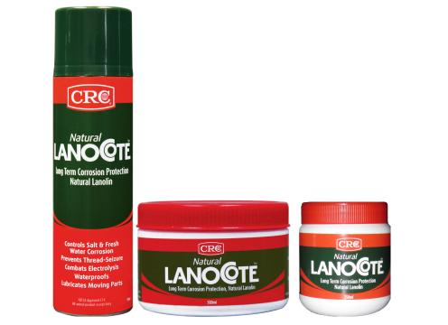 product image for CRC Lanocote