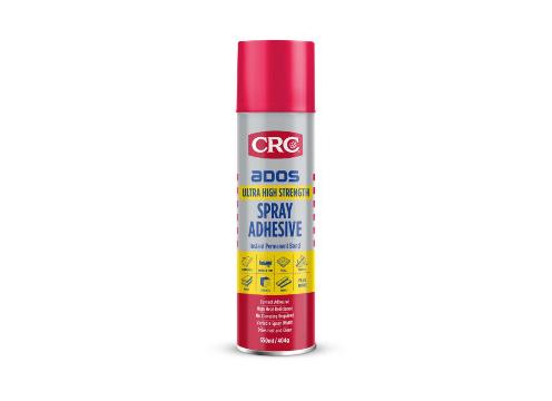 product image for CRC ADOS Spray Adhesive