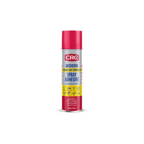 image of CRC ADOS Spray Adhesive