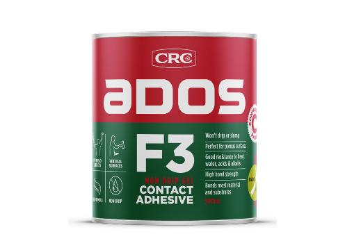 product image for CRC ADOS F3 Contact Adhesive