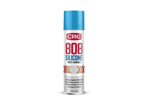 product image for CRC 808 Silicone Spray 500ml