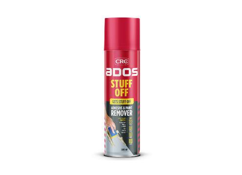 product image for CRC ADOS Stuff Off 500ml Aerosol