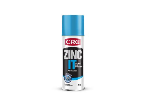 product image for CRC Zinc It 350g