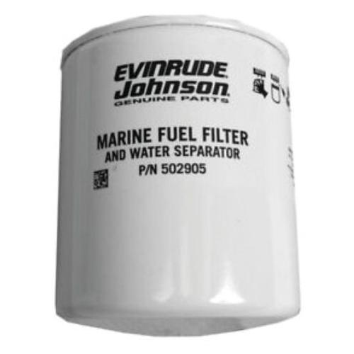 image of Evinrude/Johnson Filter