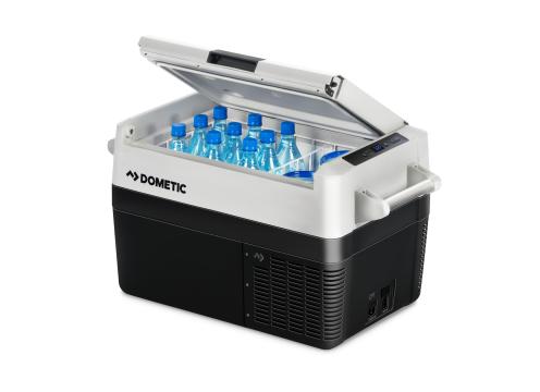 product image for Dometic CFF 35L Fridge/Freezer Portable + Cover