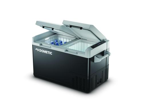 product image for Dometic CFF 70L Fridge/Freezer Portable + Cover