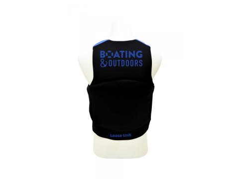 gallery image of Loose Unit/Boating and Outdoors Nova Neoprene Vest - Blue