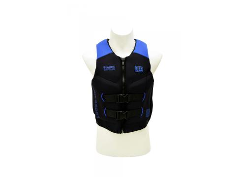 product image for Loose Unit/Boating and Outdoors Nova Neoprene Vest - Blue