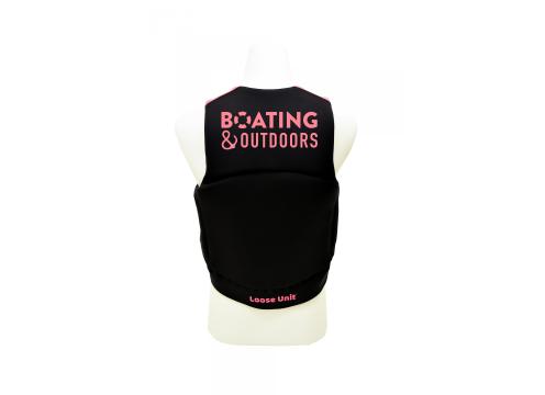 gallery image of Loose Unit/Boating and Outdoors Nova Neoprene Vest - Pink