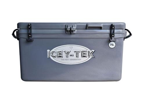 product image for ICEY-TEK Long Box 90LT Chilly Bin