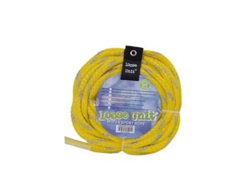 product image for Loose Unit Tow Rope 3-4 Person 