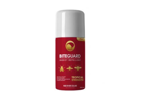 product image for BiteGuard Spray 200ml Insect Repellent.