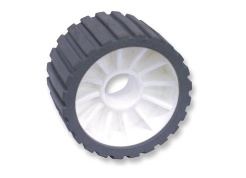 product image for Trojan Wobble Roller Ribbed