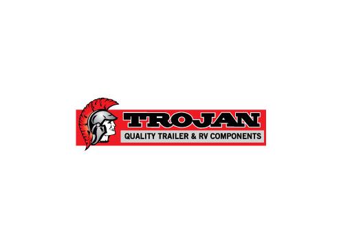 gallery image of Trojan Wobble Roller Ribbed