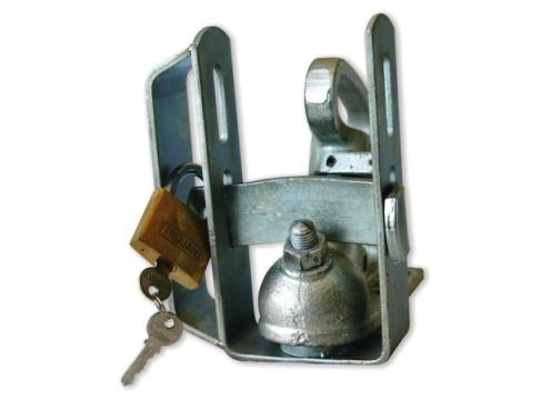 product image for Trojan Guardian Coupling Lock