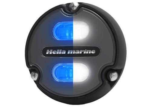 product image for Hella Marine Apelo A1 Charcoal front