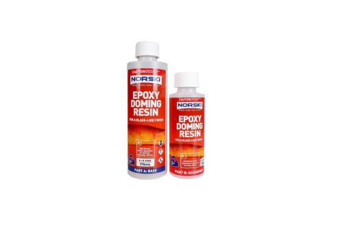 product image for NORSKI Doming Resin 375ml