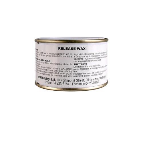 image of NORSKI Mould Release Wax