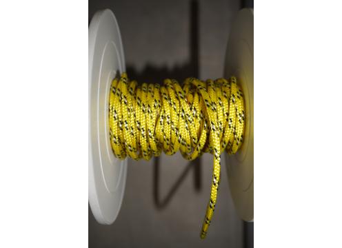 gallery image of DYNEEMA Double Braid Rope 4mm - Per Metre