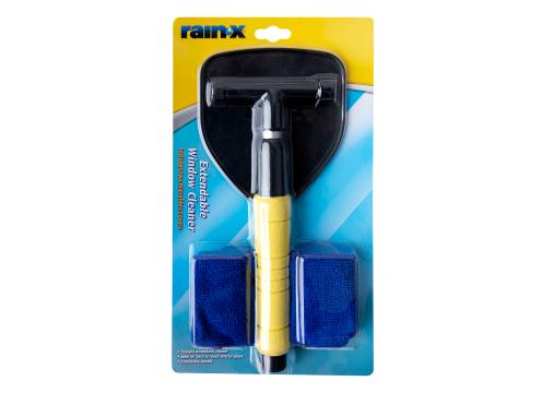 product image for Rain-X Extendable Triangle Microfibre Window Cleaner