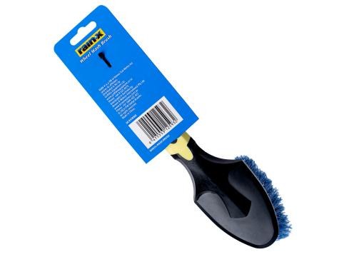 gallery image of Rain-X Car Wash Brush with Hose Connection